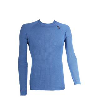 Pánské tričko MODAL DLR  L modré