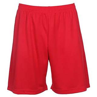 Playtime pánské šortky červená Velikost oblečení: M