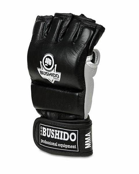 MMA rukavice DBX  BUDO-E1 L