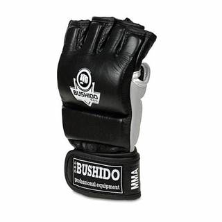 MMA rukavice DBX  BUDO-E1 L
