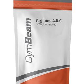 Arginine A.K.G. - GymBeam 250 g
