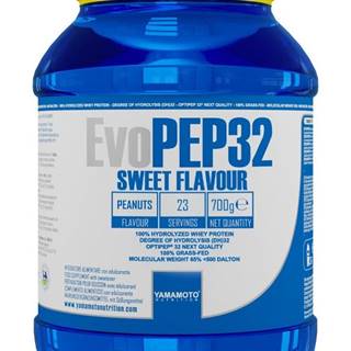 EvoPEP32 Sweet Flavour - 	 700 g Grapefruit