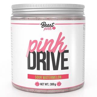 Pink Drive - Beast Pink 300 g Sour Watermelon