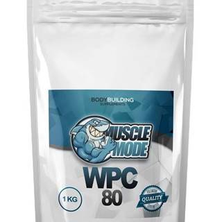 WPC 80 od  1000 g Neutrál