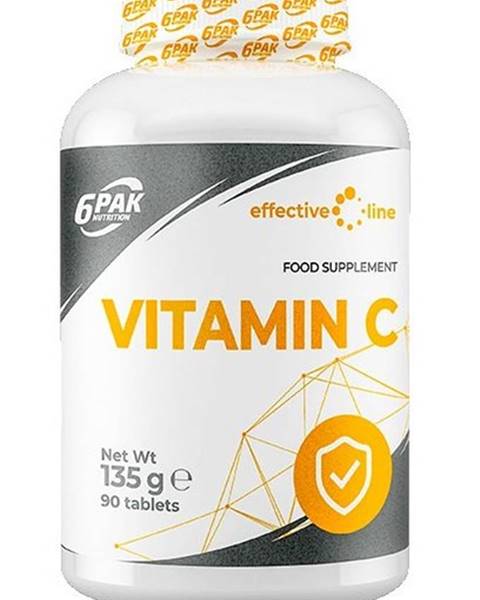 Vitamin C -  90 tbl.