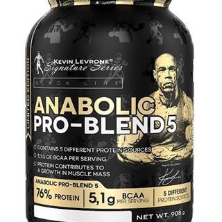 Anabolic Pro-Blend 5 -  2000 g Chocolate