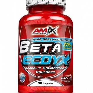 Beta Ecdyx - Amix 90 kaps.
