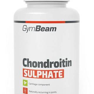 Chondroitin Sulphate - GymBeam 90 kaps.