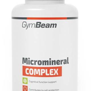 Micromineral Complex -  60 kaps.