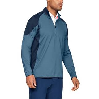 Pánska mikina  Storm Midlayer Thunder - L