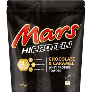 Hi Protein Powder -  875 g Chocolate Caramel