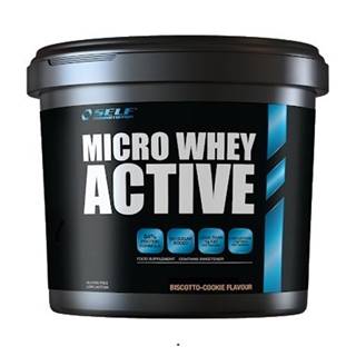 Micro Whey Active od  1000 g Čokoláda