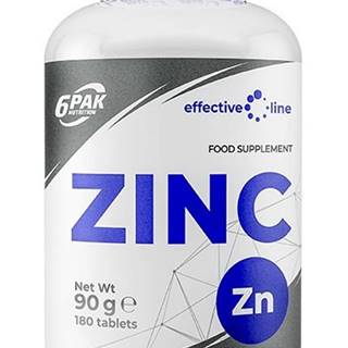 Zinc -  180 tbl.
