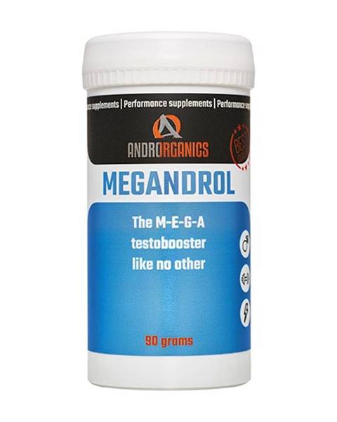 Megandrol -  90 g