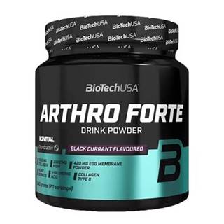 Arthro Forte Drink Powder -  340 g Blackcurrant