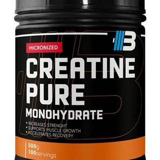 Creatine Pure Monohydrate -  500 g dóza