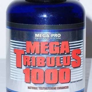 Mega Tribulus 1000 -  200 kaps.