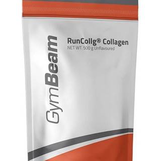 RunCollg Collagen -  500 g Mango Maracuja