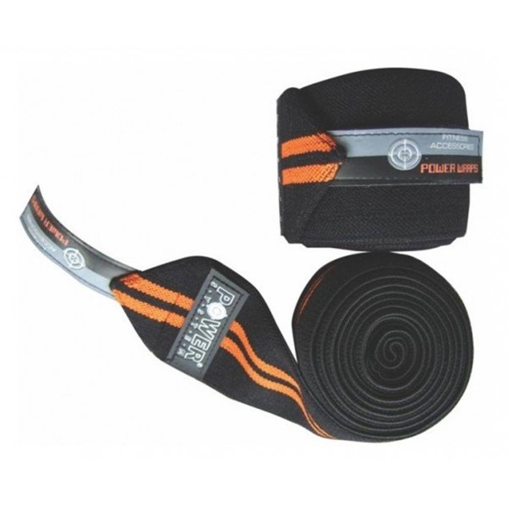 Bandáže na kolená KNEE WRAP...