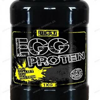 EGG Protein od Best Nutrition 1000 g Čokoláda