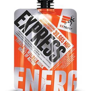 Express - Extrifit 80 g Limetka