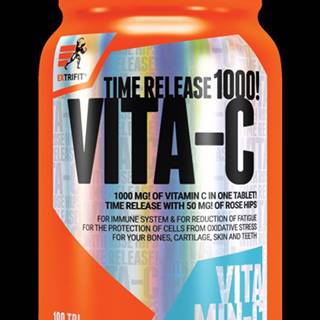 Extrifit Vita-C 1000 Time Release 100 tablet
