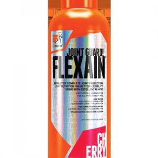 Flexain - Extrifit 1000 ml Cherry