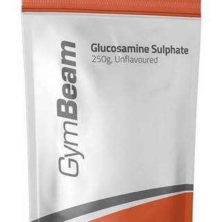 Glucosamine Sulphate - GymBeam 250 g