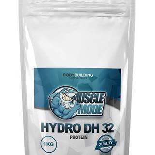 Hydro DH 32 Protein od Muscle Mode 1000 g Neutrál