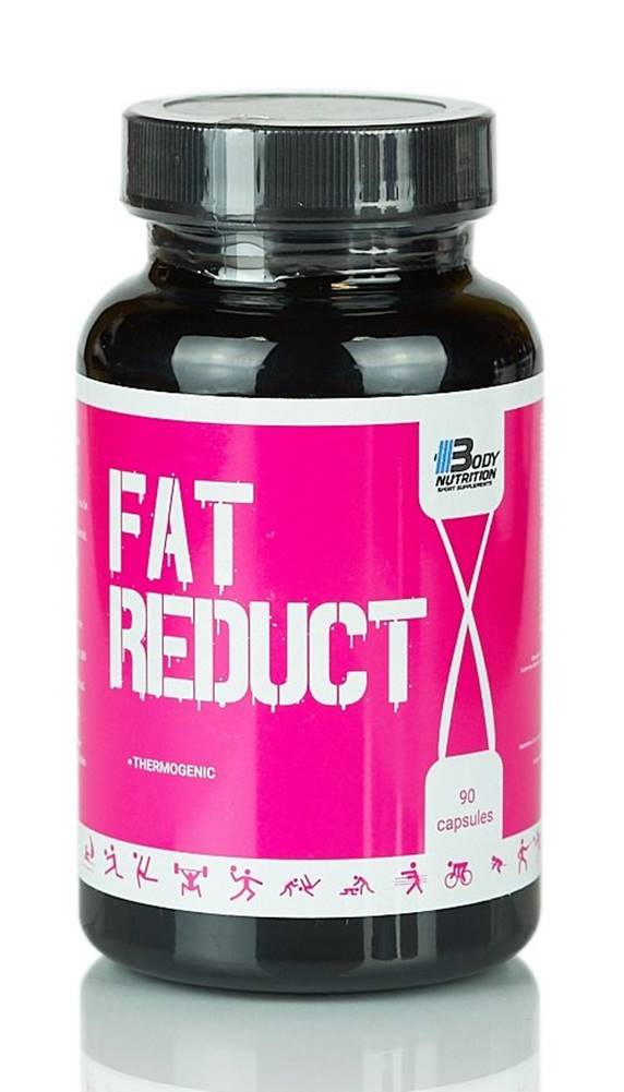 Fat Reduct - Body Nutrition...
