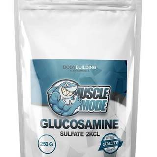 Glucosamine Sulfate 2KCL od Muscle Mode 1000 g Neutrál