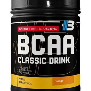 BCAA Classic drink 2:1:1 - Body Nutrition  400 g Grapefruit
