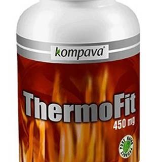 ThermoFit - Kompava 60 kaps