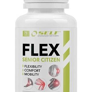Senior Citizen Flex od Self OmniNutrition 75 kaps.