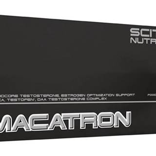 Macatron - Scitec Nutrition 108 kaps.