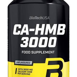 CA-HMB 3000 - Biotech USA 200 g