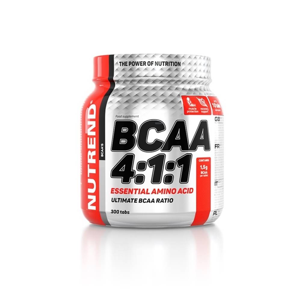 Bcaa для чего он нужен. BCAA 4:1:1 300 таб. BCAA instant 4.1.1. БЦАА 4:1:1 аминокислоты. Nutrend 4:1:1.