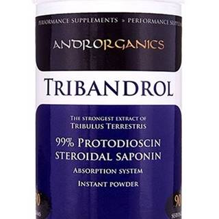 Tribandrol - Androrganics 90 g