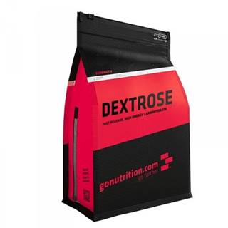 GoNutrition Dextroza 1000g - VÝPRODEJ