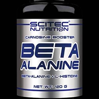 Scitec Beta Alanine 120g