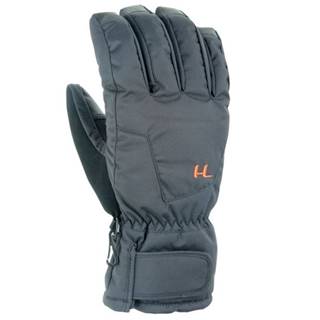 Zimné rukavice FERRINO Highlab Snug Black - XS