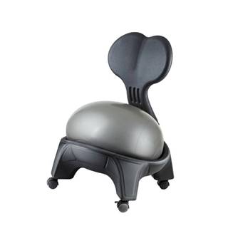 inSPORTline Balónová židle inSPORTline EGG-Chair