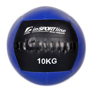 Posilňovacia lopta inSPORTline Walbal 10kg