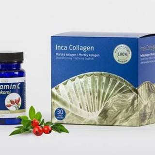 Morský kolagén - Inca Collagen 30 sáčkov