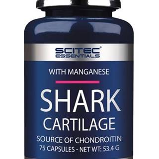 Shark Cartilage - Scitec Nutrition 75 kaps.