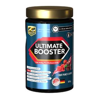 Ultimate Booster od   525 g Fruit Punch