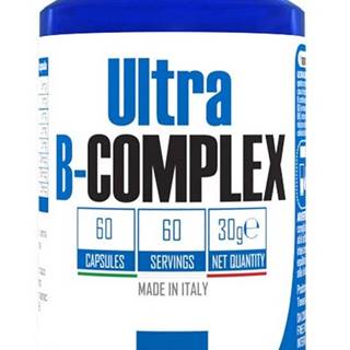 Ultra B-Complex -  60 kaps.