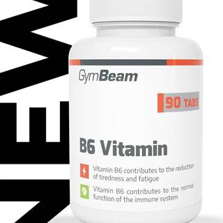 Vitamin B6 -  90 tbl.