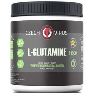L-Glutamine - Czech Virus 500 g