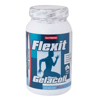 Nutrend Flexit Gelacoll 180 kaps.